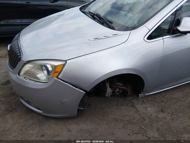 Продажа на аукционе авто 2013 Buick Verano, vin: 1G4PP5SK9D4193796, номер лота: 45227022