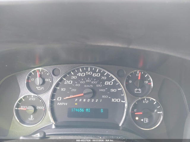 Продажа на аукционе авто 2009 Chevrolet Express 3500 Ls, vin: 1GAHG35K491178021, номер лота: 45227026