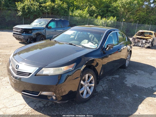 Aukcja sprzedaży 2012 Acura Tl 3.5, vin: 19UUA8F58CA009576, numer aukcji: 45227029