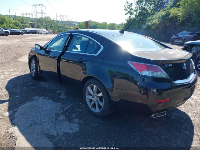 Aukcja sprzedaży 2012 Acura Tl 3.5, vin: 19UUA8F58CA009576, numer aukcji: 45227029