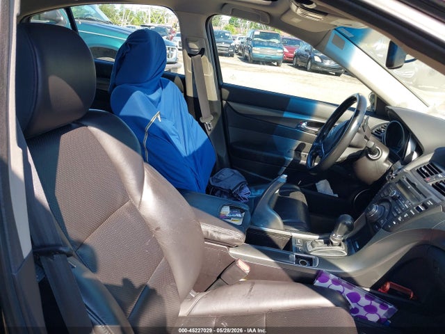 Aukcja sprzedaży 2012 Acura Tl 3.5, vin: 19UUA8F58CA009576, numer aukcji: 45227029