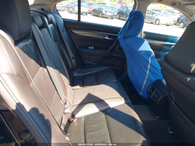 Aukcja sprzedaży 2012 Acura Tl 3.5, vin: 19UUA8F58CA009576, numer aukcji: 45227029