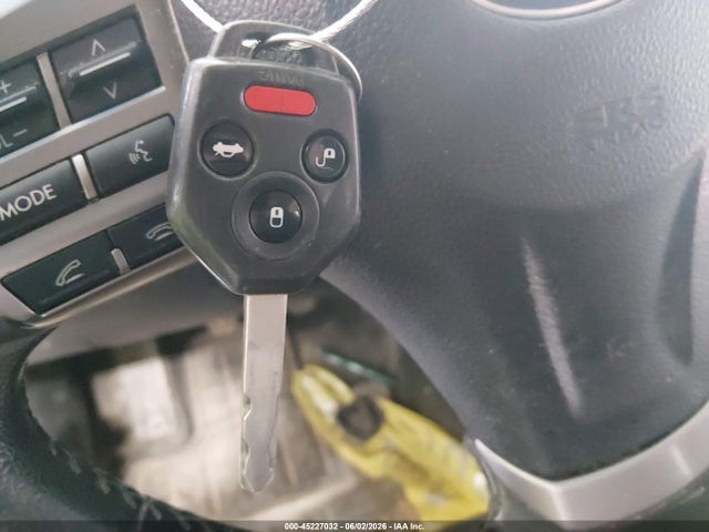 Subaru Outback 2.5i Premium 2014 4S4BRBCC1E1269508 Image 11
