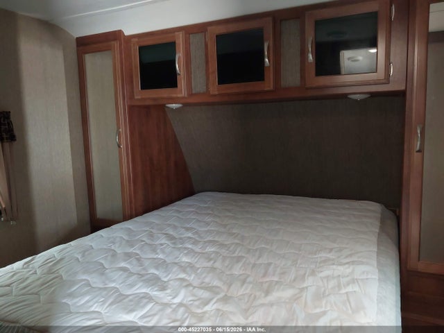 4YDT25226JK410159 Keystone Passport Grand Touri