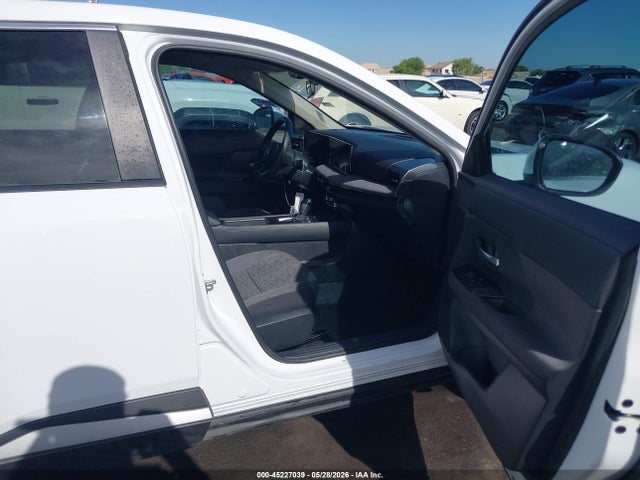 Aukcja sprzedaży 2025 Nissan Kicks Sv Fwd, vin: 3N8AP6CAXSL383298, numer aukcji: 45227039