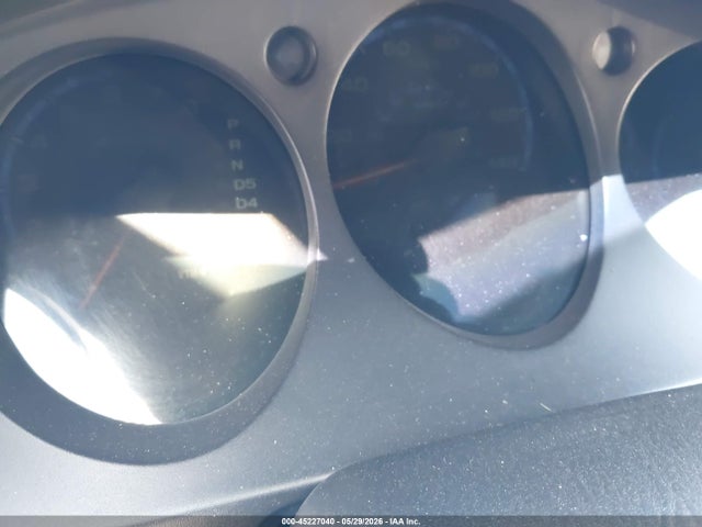 2006 Acura Mdx მანქანა იყიდება აუქციონზე, vin: 2HNYD18296H530274, აუქციონის ნომერი: 45227040