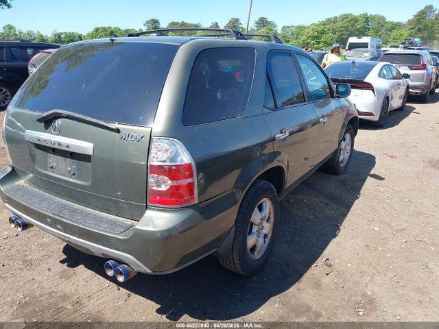 2006 Acura Mdx მანქანა იყიდება აუქციონზე, vin: 2HNYD18296H530274, აუქციონის ნომერი: 45227040
