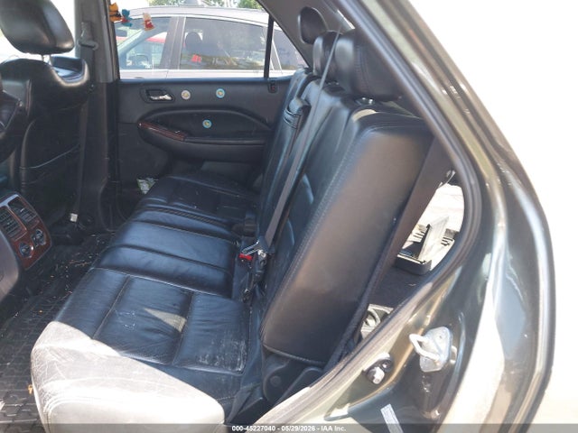 2006 Acura Mdx მანქანა იყიდება აუქციონზე, vin: 2HNYD18296H530274, აუქციონის ნომერი: 45227040