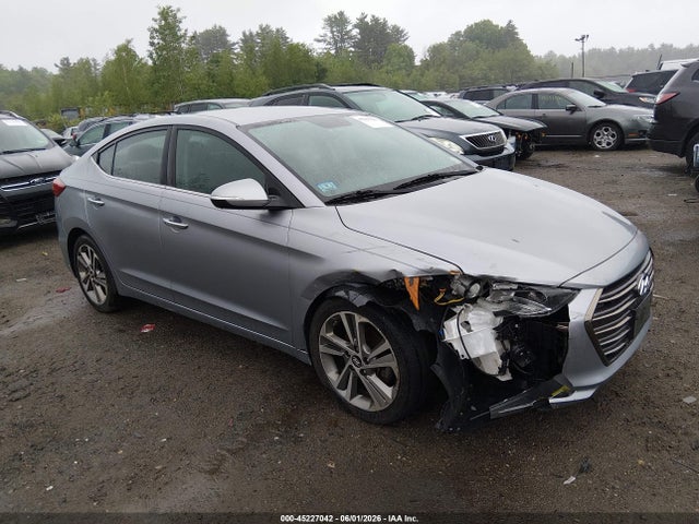 5NPD84LF7HH064861 auction archive image