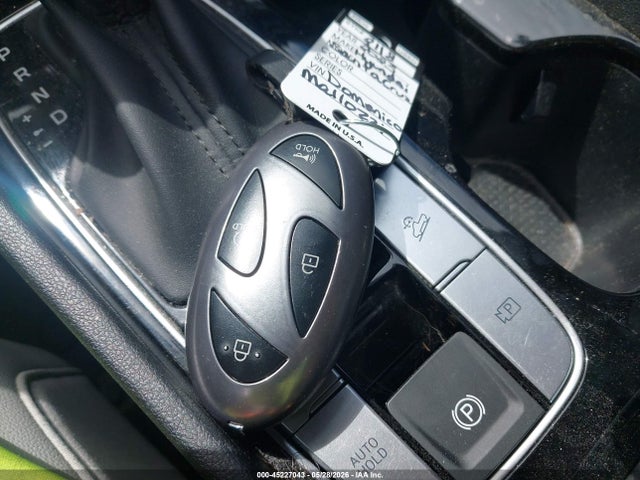 Продаж на аукціоні авто 2025 Hyundai Santa Cruz Sel, vin: 5NTJBDDE4SH133394, номер лоту: 45227043