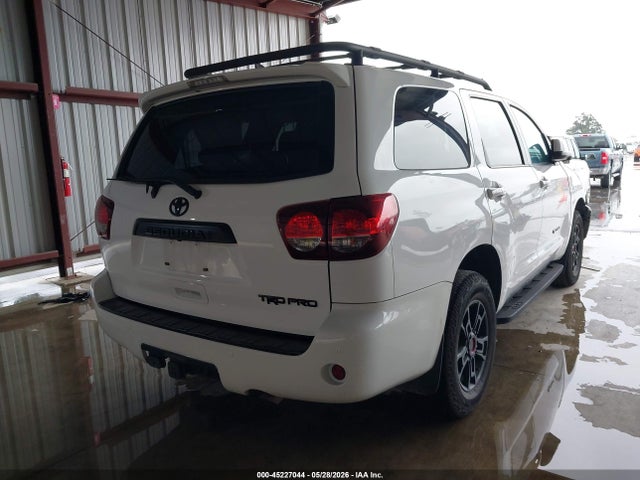 Aukcja sprzedaży 2021 Toyota Sequoia Trd Pro, vin: 5TDEY5B12MS186161, numer aukcji: 45227044