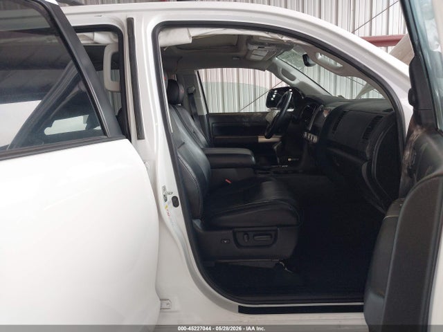 Aukcja sprzedaży 2021 Toyota Sequoia Trd Pro, vin: 5TDEY5B12MS186161, numer aukcji: 45227044