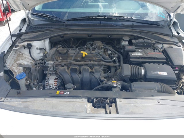 45227056 :رقم المزاد ، KMHH35LE3JU050167 vin ، 2018 Hyundai Elantra Gt مزاد بيع