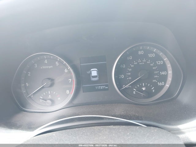 45227056 :رقم المزاد ، KMHH35LE3JU050167 vin ، 2018 Hyundai Elantra Gt مزاد بيع