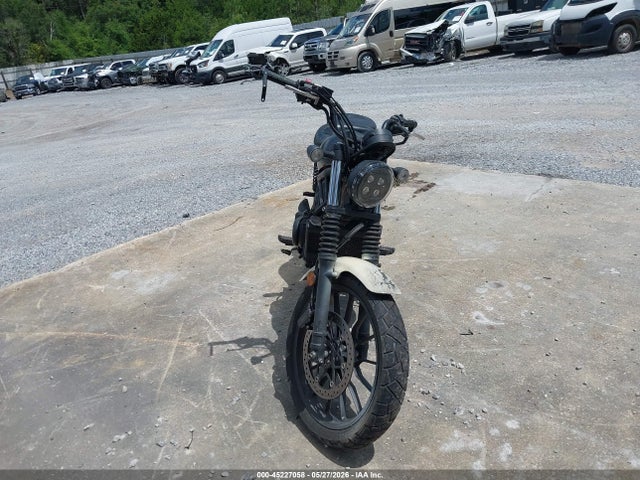 Продажа на аукционе авто 2023 Honda Cl500 A, vin: MLHPC6753P5000949, номер лота: 45227058
