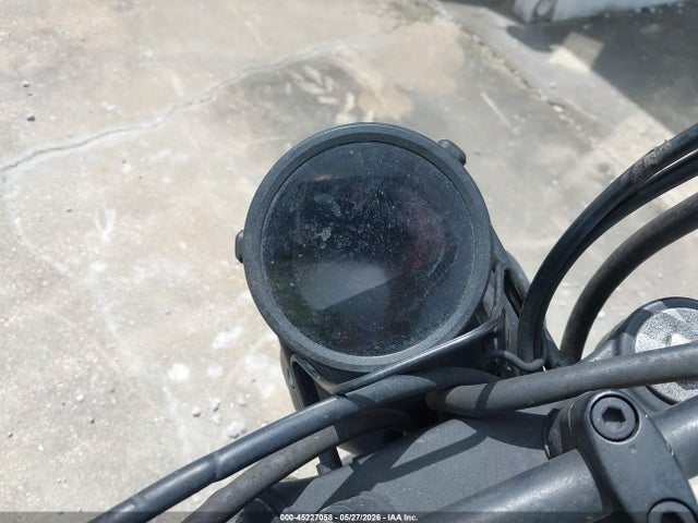 Продажа на аукционе авто 2023 Honda Cl500 A, vin: MLHPC6753P5000949, номер лота: 45227058