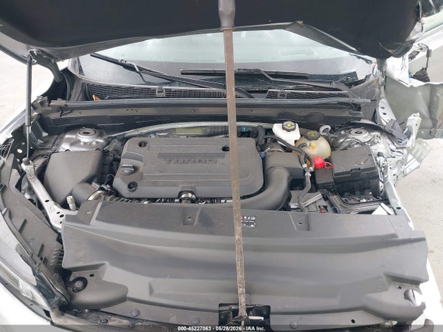 Продажа на аукционе авто 2025 Buick Envision Sport Touring Awd, vin: LRBFZLE46SD047704, номер лота: 45227063