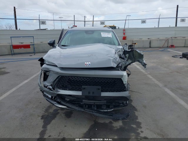 Продажа на аукционе авто 2025 Buick Envision Sport Touring Awd, vin: LRBFZLE46SD047704, номер лота: 45227063
