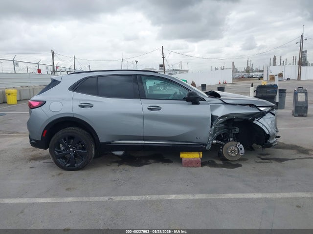 Продажа на аукционе авто 2025 Buick Envision Sport Touring Awd, vin: LRBFZLE46SD047704, номер лота: 45227063