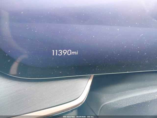 Продажа на аукционе авто 2025 Buick Envision Sport Touring Awd, vin: LRBFZLE46SD047704, номер лота: 45227063