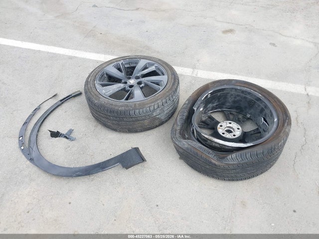 Продажа на аукционе авто 2025 Buick Envision Sport Touring Awd, vin: LRBFZLE46SD047704, номер лота: 45227063