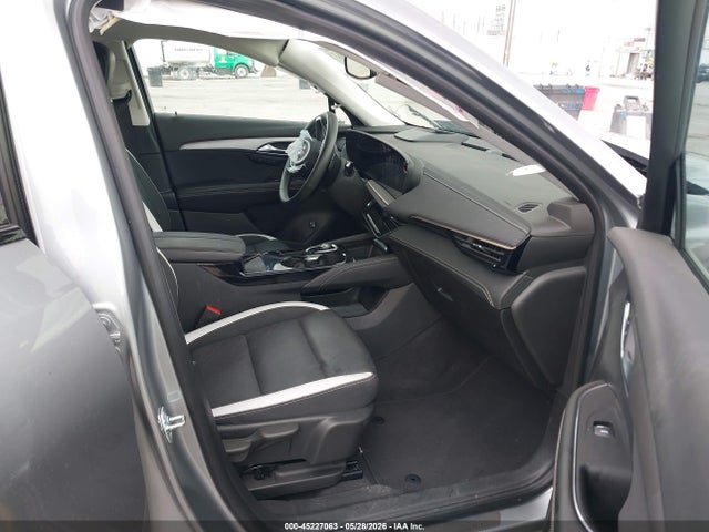 Продажа на аукционе авто 2025 Buick Envision Sport Touring Awd, vin: LRBFZLE46SD047704, номер лота: 45227063