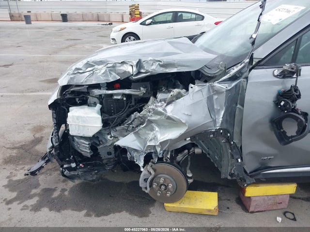 Продажа на аукционе авто 2025 Buick Envision Sport Touring Awd, vin: LRBFZLE46SD047704, номер лота: 45227063