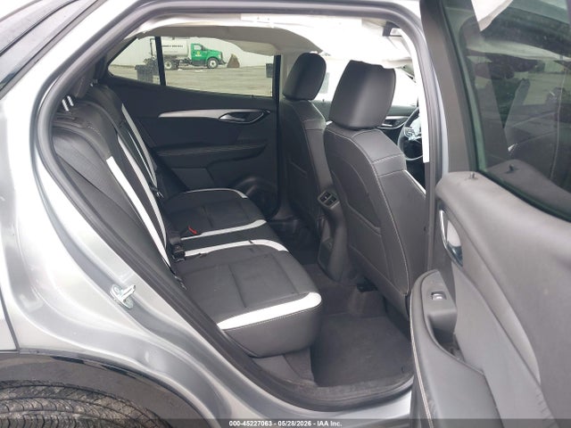 Продажа на аукционе авто 2025 Buick Envision Sport Touring Awd, vin: LRBFZLE46SD047704, номер лота: 45227063