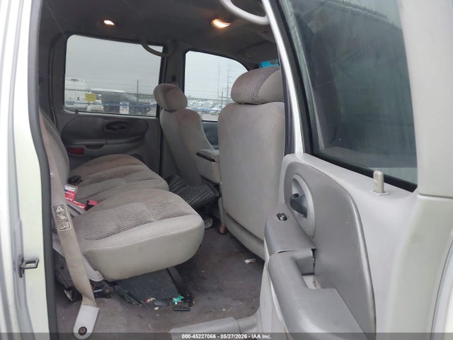 2002 Ford F-150 Lariat/xlt მანქანა იყიდება აუქციონზე, vin: 1FTRW07632KC54499, აუქციონის ნომერი: 45227066