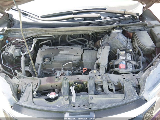 Aukcja sprzedaży 2016 Honda Cr-v Se, vin: 5J6RM4H43GL091231, numer aukcji: 45227067