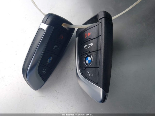 Aukcja sprzedaży 2022 Bmw 430i, vin: WBA53AP02NCJ28123, numer aukcji: 45227068