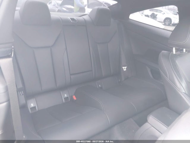 Aukcja sprzedaży 2022 Bmw 430i, vin: WBA53AP02NCJ28123, numer aukcji: 45227068