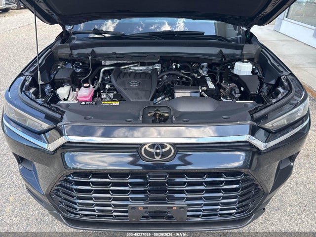 Aukcja sprzedaży 2024 Toyota Grand Highlander Xle, vin: 5TDAAAB55RS007973, numer aukcji: 45227069
