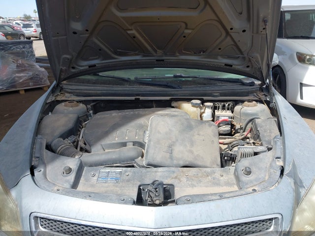 45227070 :رقم المزاد ، 1G1ZH57BX84205388 vin ، 2008 Chevrolet Malibu Lt مزاد بيع