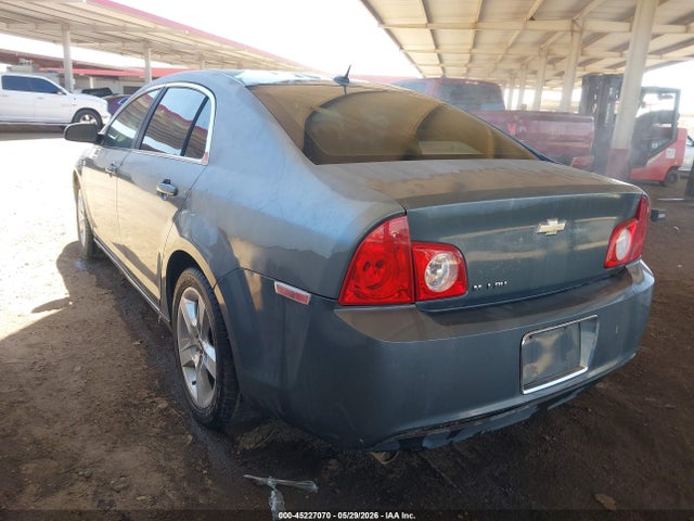 45227070 :رقم المزاد ، 1G1ZH57BX84205388 vin ، 2008 Chevrolet Malibu Lt مزاد بيع