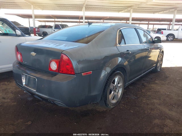 45227070 :رقم المزاد ، 1G1ZH57BX84205388 vin ، 2008 Chevrolet Malibu Lt مزاد بيع
