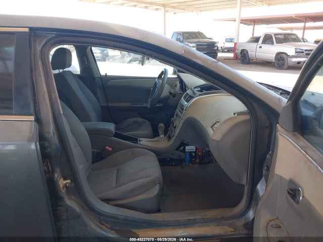 45227070 :رقم المزاد ، 1G1ZH57BX84205388 vin ، 2008 Chevrolet Malibu Lt مزاد بيع