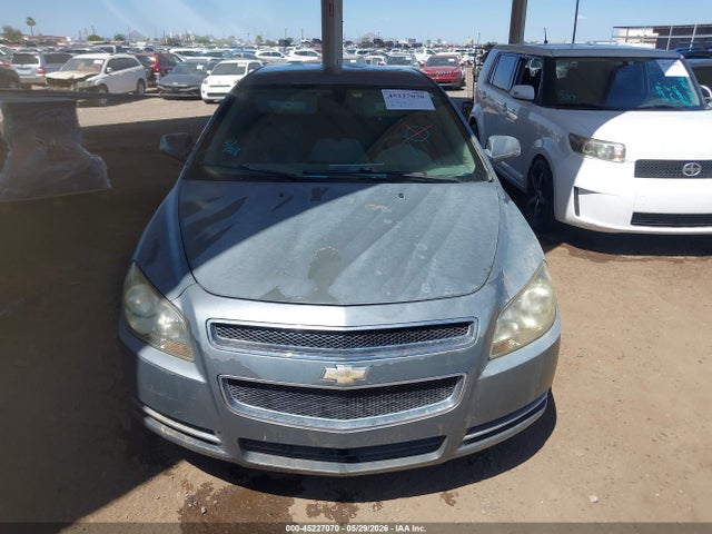 45227070 :رقم المزاد ، 1G1ZH57BX84205388 vin ، 2008 Chevrolet Malibu Lt مزاد بيع