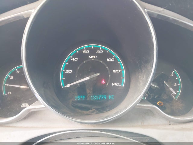 45227070 :رقم المزاد ، 1G1ZH57BX84205388 vin ، 2008 Chevrolet Malibu Lt مزاد بيع