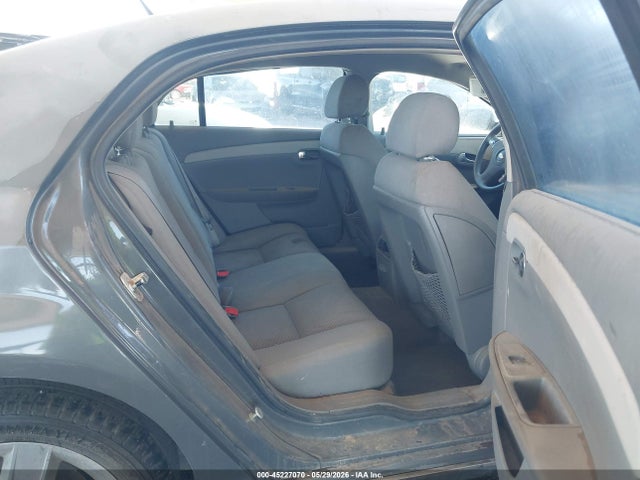 45227070 :رقم المزاد ، 1G1ZH57BX84205388 vin ، 2008 Chevrolet Malibu Lt مزاد بيع