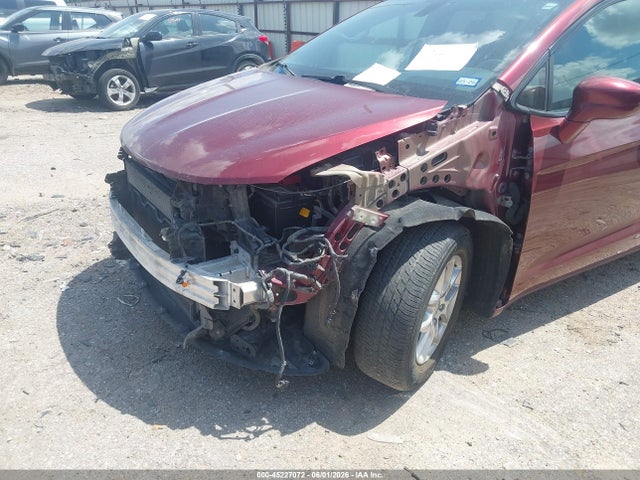 45227072 :رقم المزاد ، 2C4RC1FG8JR334051 vin ، 2018 Chrysler Pacifica Touring Plus مزاد بيع