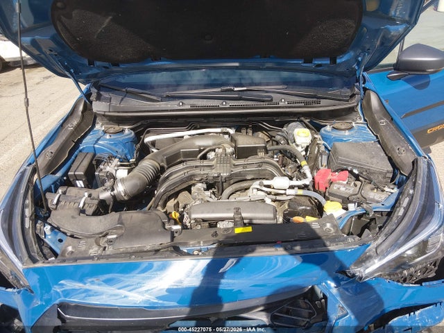 Subaru Crosstrek Wilderness 2025 4S4GUHT60S3768690 Image 10