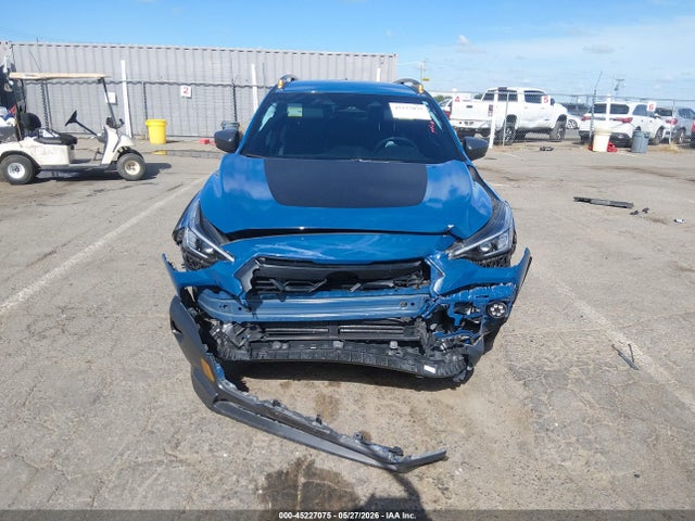 Subaru Crosstrek Wilderness 2025 4S4GUHT60S3768690 Image 13