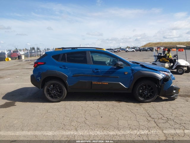 Subaru Crosstrek Wilderness 2025 4S4GUHT60S3768690 Image 14
