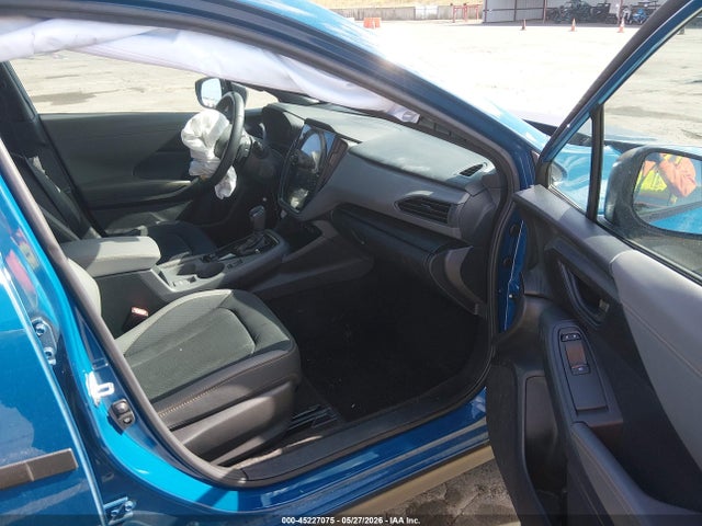 Subaru Crosstrek Wilderness 2025 4S4GUHT60S3768690 Image 5