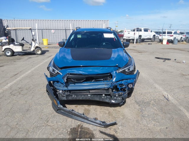 Subaru Crosstrek Wilderness 2025 4S4GUHT60S3768690 Image 6