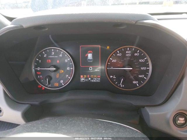 Subaru Crosstrek Wilderness 2025 4S4GUHT60S3768690 Image 7