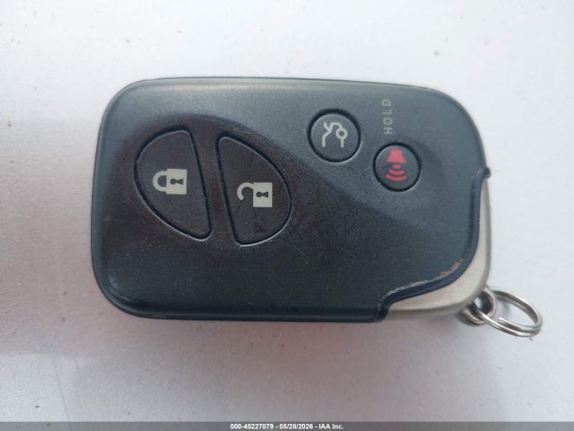 Aukcja sprzedaży 2008 Lexus Gs 350, vin: JTHCE96S480013212, numer aukcji: 45227079