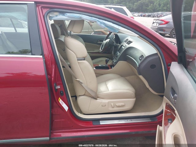 Aukcja sprzedaży 2008 Lexus Gs 350, vin: JTHCE96S480013212, numer aukcji: 45227079