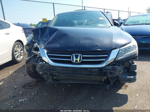 Aukcja sprzedaży 2015 Honda Accord Sport, vin: 1HGCR2F52FA053062, numer aukcji: 45227080